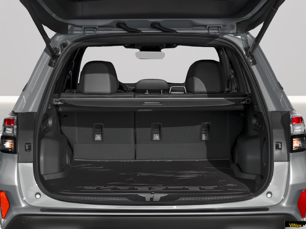 New 2026 Subaru Forester Limited AWD/4WD image 10