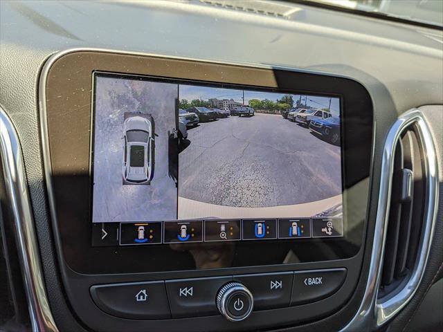 Used 2020 Chevrolet Equinox Premier AWD/4WD image 23