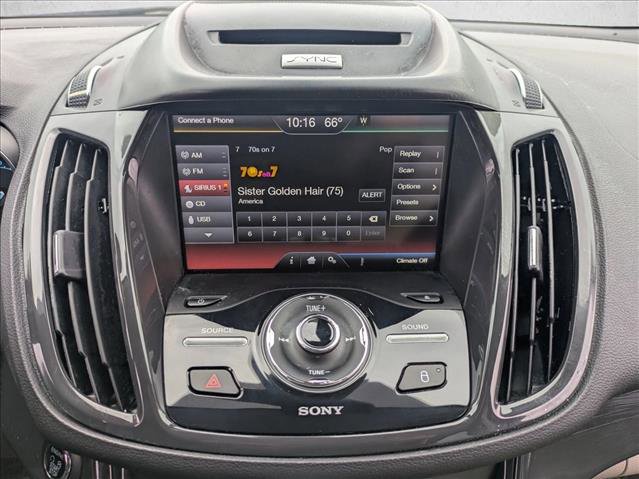 Used 2015 Ford Escape Titanium image 12