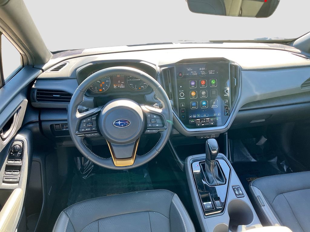 Used 2024 Subaru Crosstrek 2.5i Wilderness AWD/4WD image 24