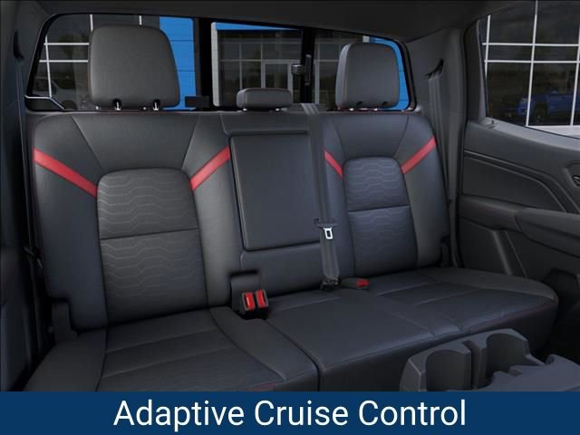 New 2026 Chevrolet Colorado Z71 w/ Technology Package image 19