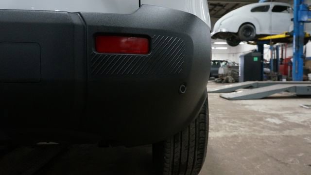 Used 2025 Ford Bronco Sport Big Bend image 84