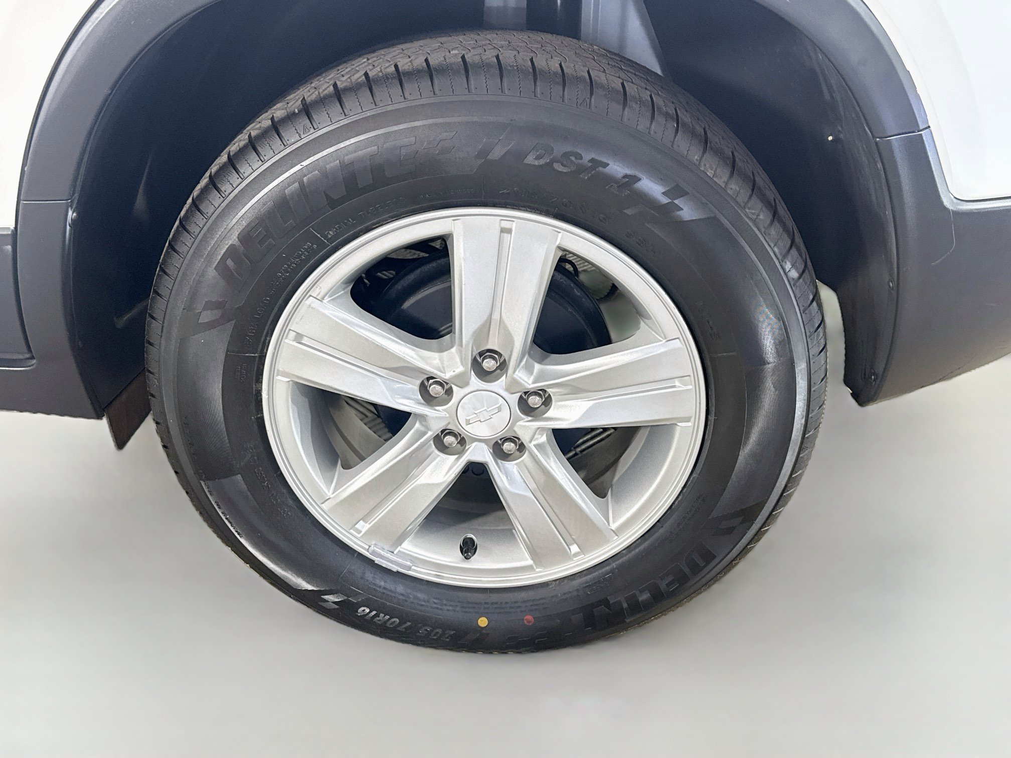 Used 2021 Chevrolet Trax LS FWD image 35