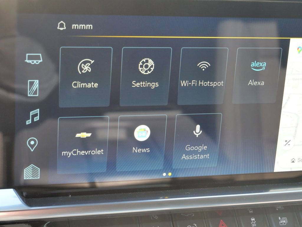 Used 2025 Chevrolet Silverado 2500 LT w/ Convenience Package image 44