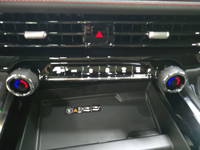 New 2026 Chevrolet Tahoe RST w/ RST Capability Package image 23