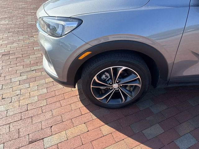 Used 2023 Buick Encore GX Select image 2