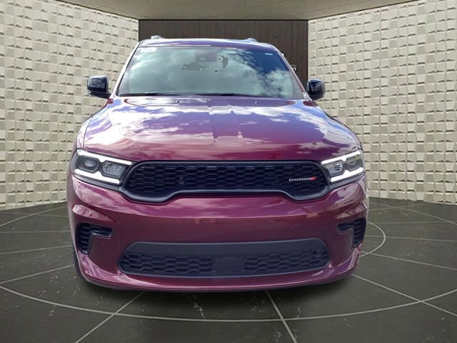New 2026 Dodge Durango GT image 3