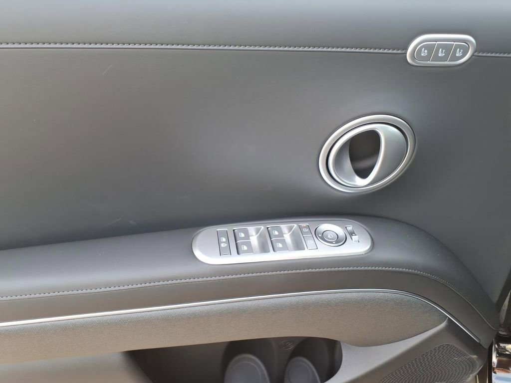 New 2026 Hyundai Palisade Calligraphy image 16