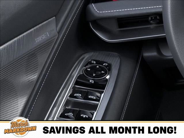 New 2026 Chevrolet Corvette Stingray Premium Conv w/ 3LT image 22