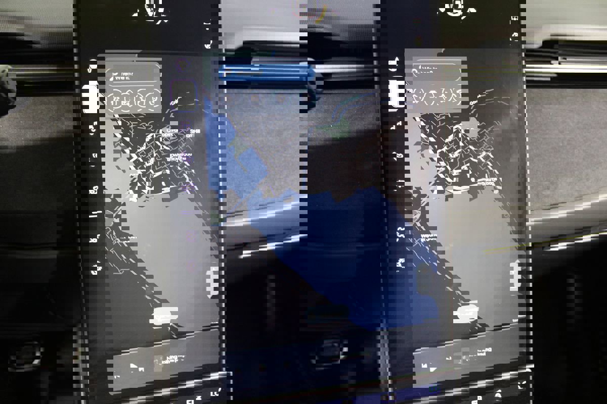 Used 2023 Fisker Ocean Ultra image 19