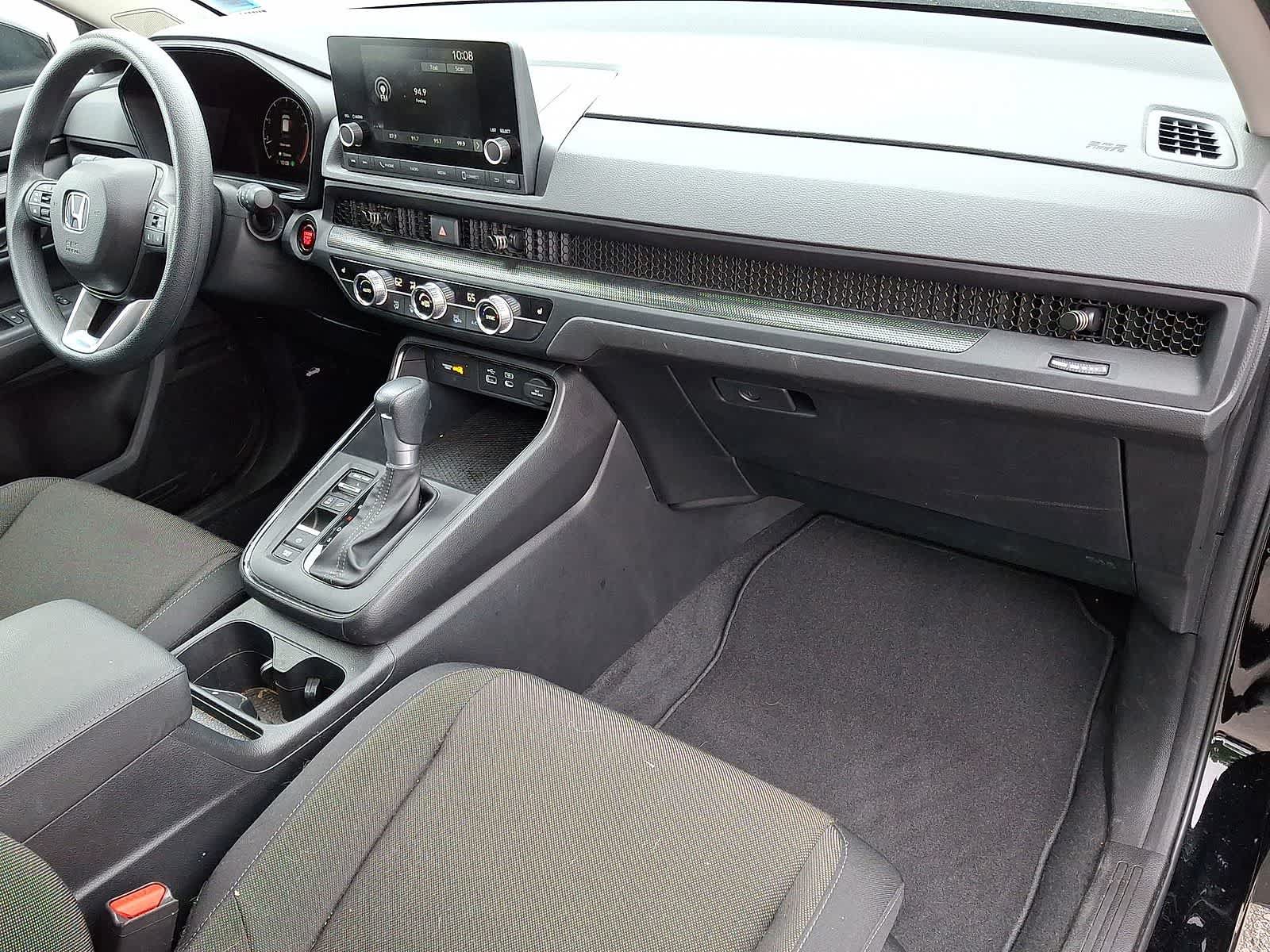 Used 2024 Honda CR-V EX image 34