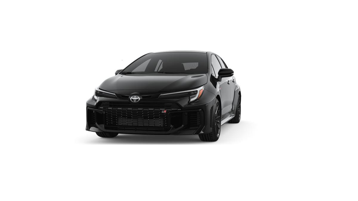 New 2026 Toyota Corolla GR AWD/4WD image 18