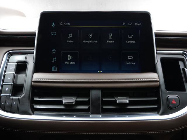 Used 2023 Chevrolet Suburban High Country image 24