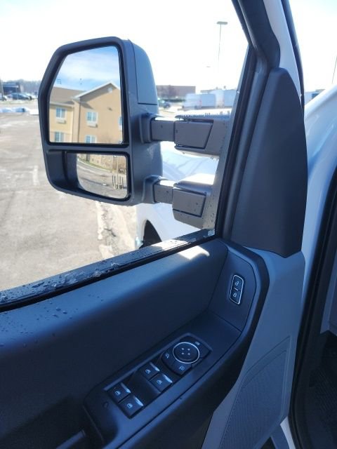New 2026 Ford F350 XL w/ XL Chrome Package image 37