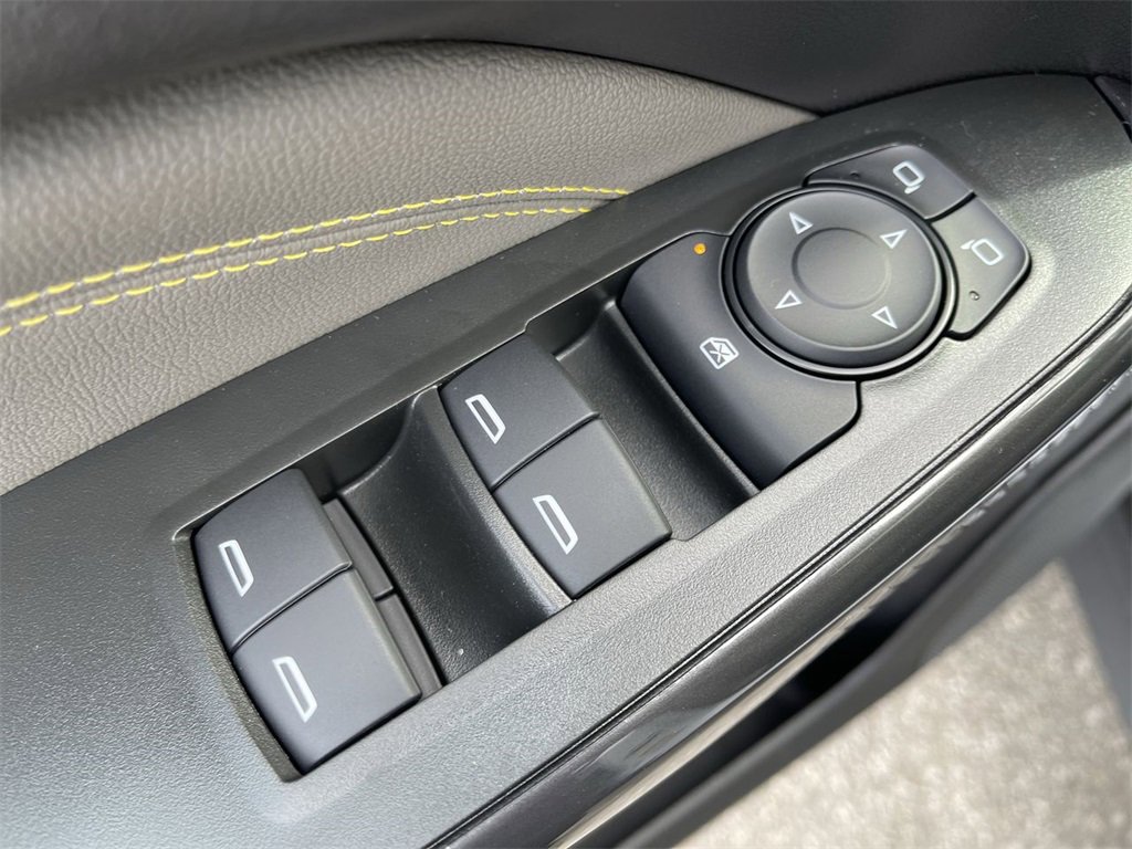 New 2026 Chevrolet Trax ACTIV w/ Sunroof Package image 13