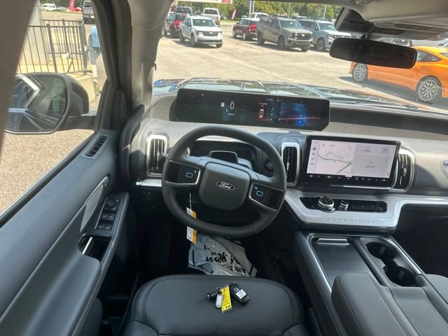 New 2027 Ford Expedition Max Active AWD/4WD image 26