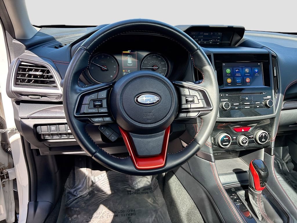 Used 2023 Subaru Forester Sport image 11