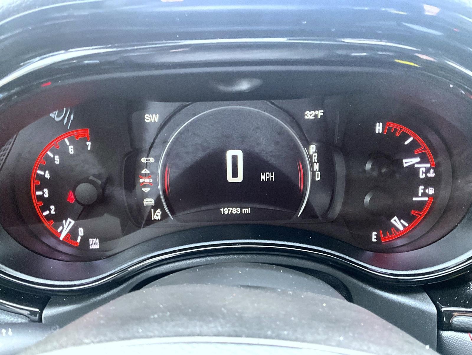 Used 2025 Dodge Durango GT image 15