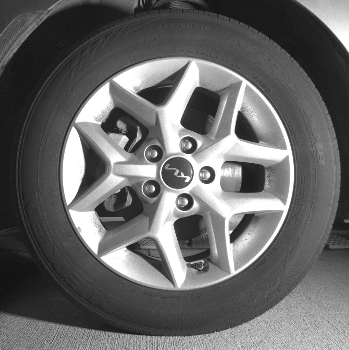Used 2025 Kia Soul LX w/ LX Technology Package FWD image 11