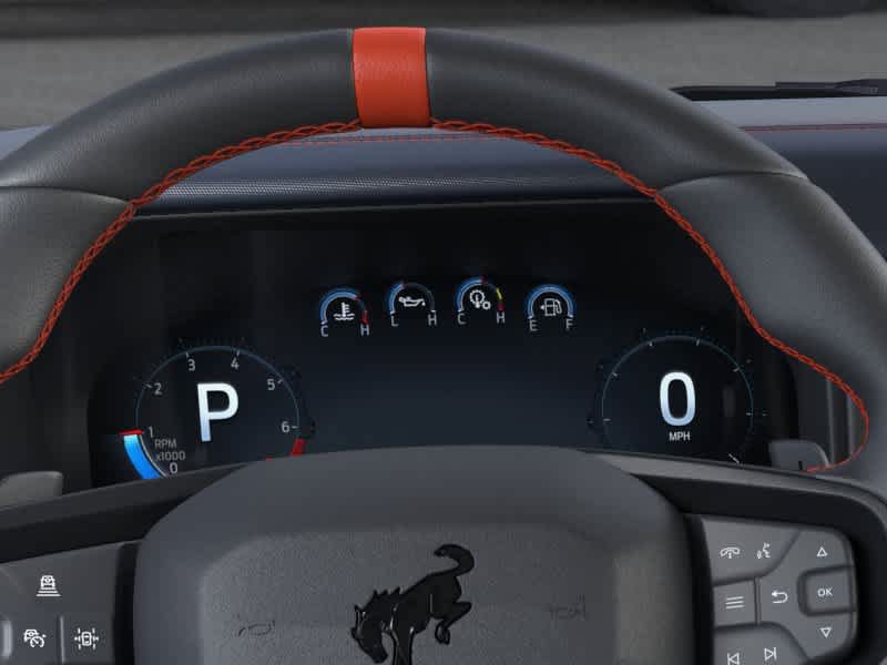 Used 2026 Ford Bronco Raptor AWD/4WD image 13