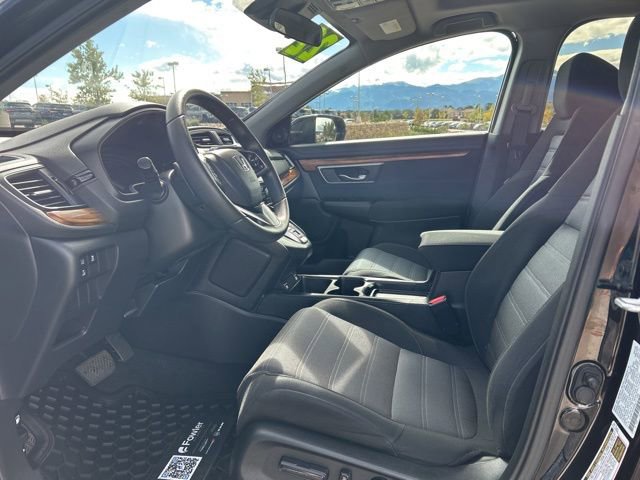 Used 2022 Honda CR-V EX image 22