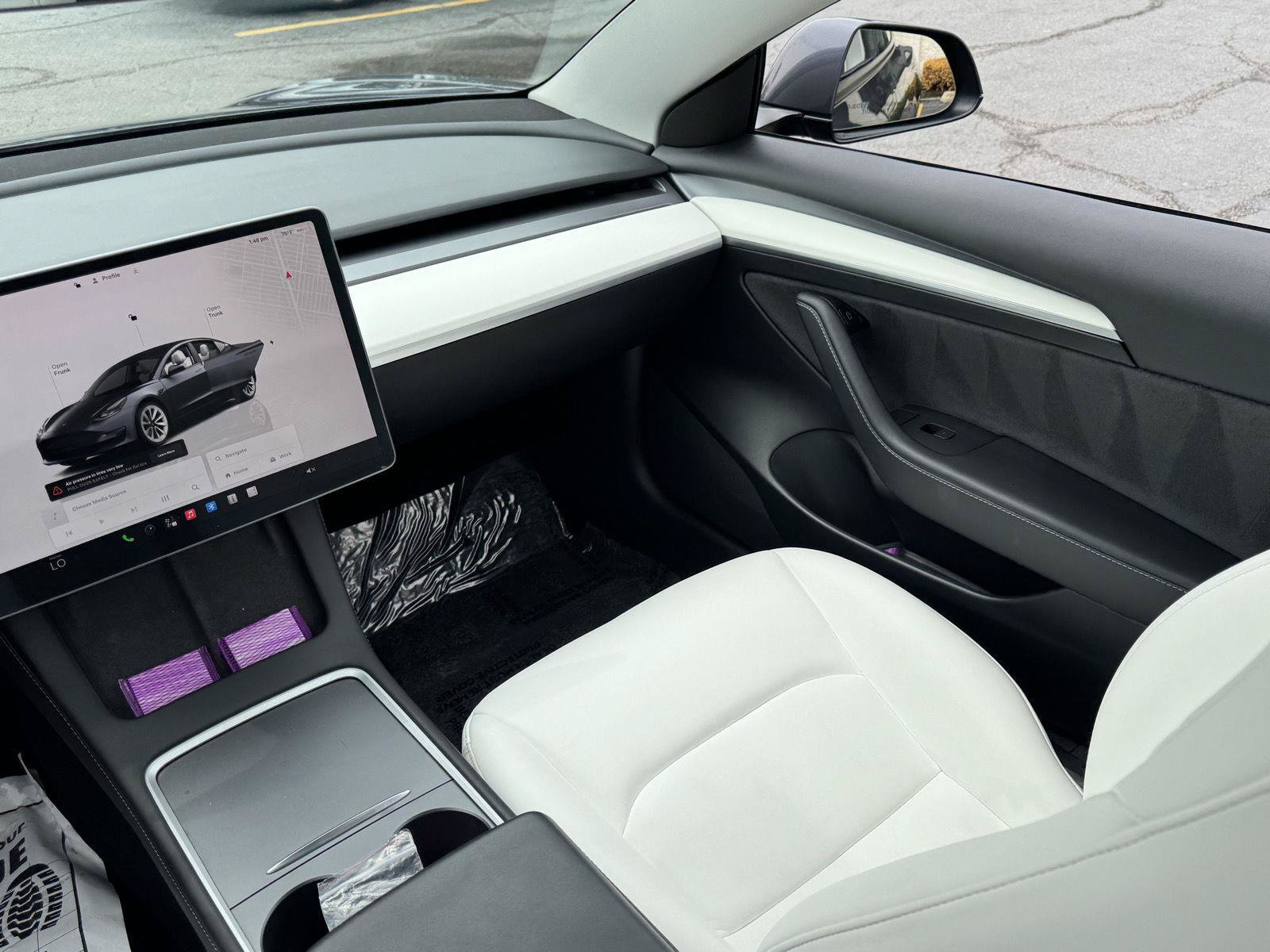 Used 2023 Tesla Model 3 Standard Range RWD image 34