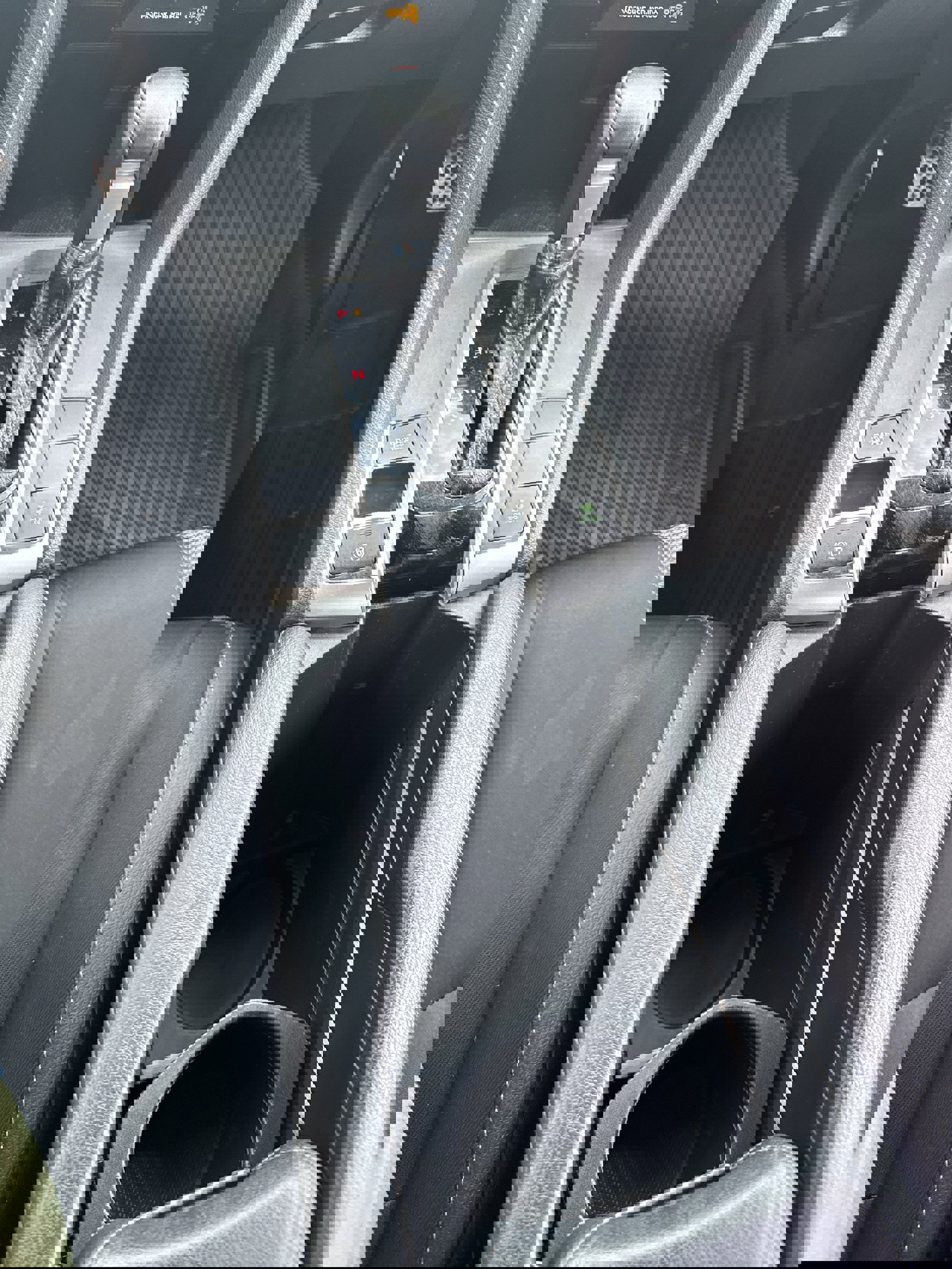 Used 2020 Honda Civic Sport image 16