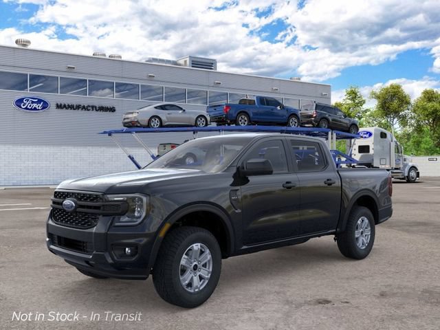 New 2026 Ford Ranger XL RWD image 1