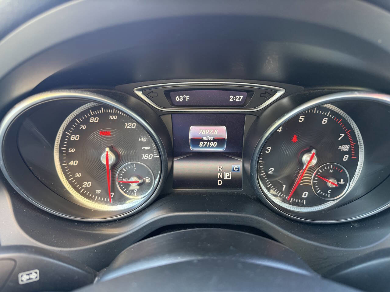 Used 2019 Mercedes-Benz GLA 250 image 20