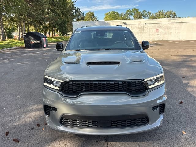 New 2027 Dodge Durango GT AWD/4WD image 11