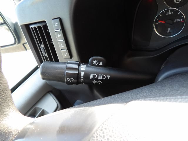 Used 2010 Chevrolet Express 2500 Extended w/ Preferred Equipment Group RWD image 17