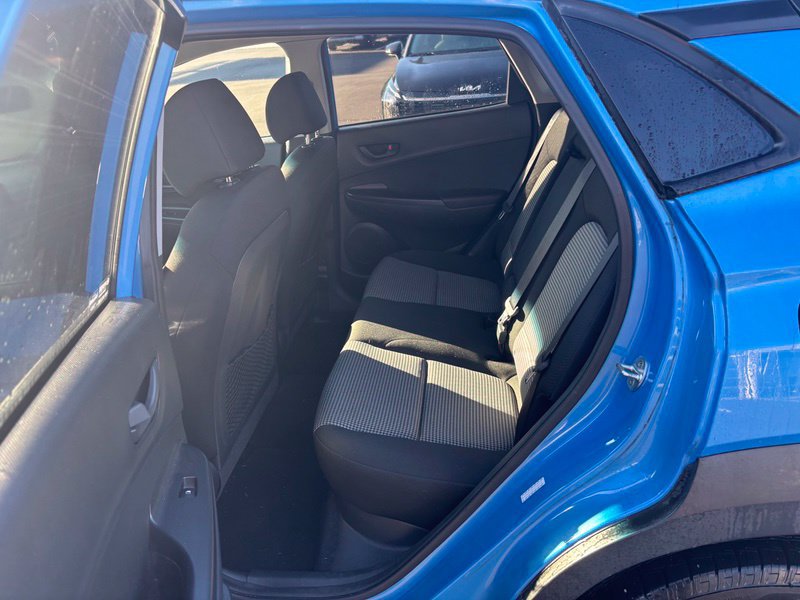 Used 2018 Hyundai Kona SEL FWD image 10