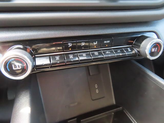 Used 2025 Chevrolet Silverado EV W/T AWD/4WD image 33