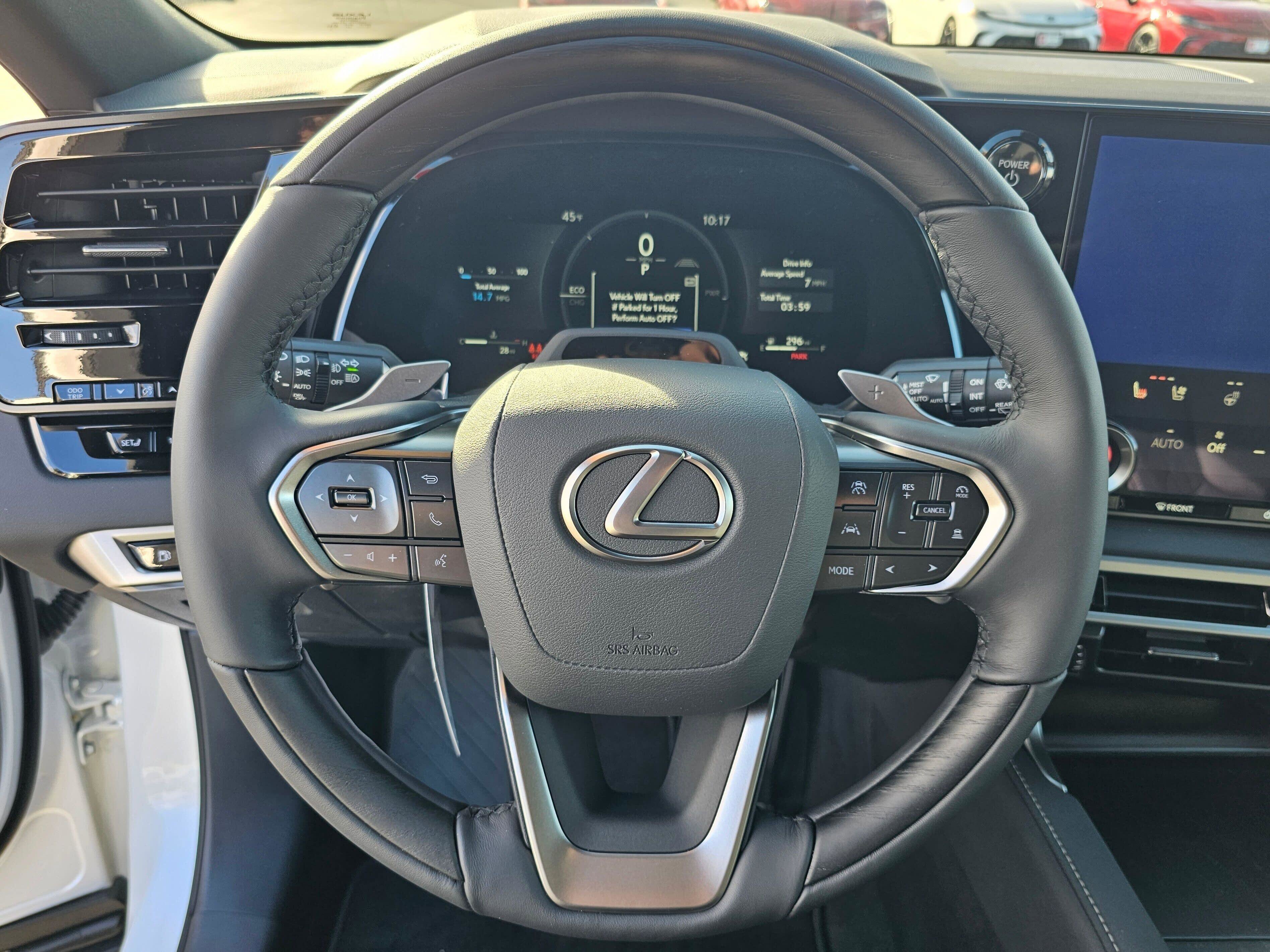 Used 2026 Lexus RX 350 Premium w/ Convenience Package image 21