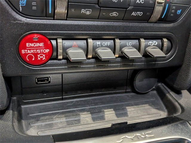 Used 2018 Ford Mustang Shelby GT350 w/ Convenience Package image 36