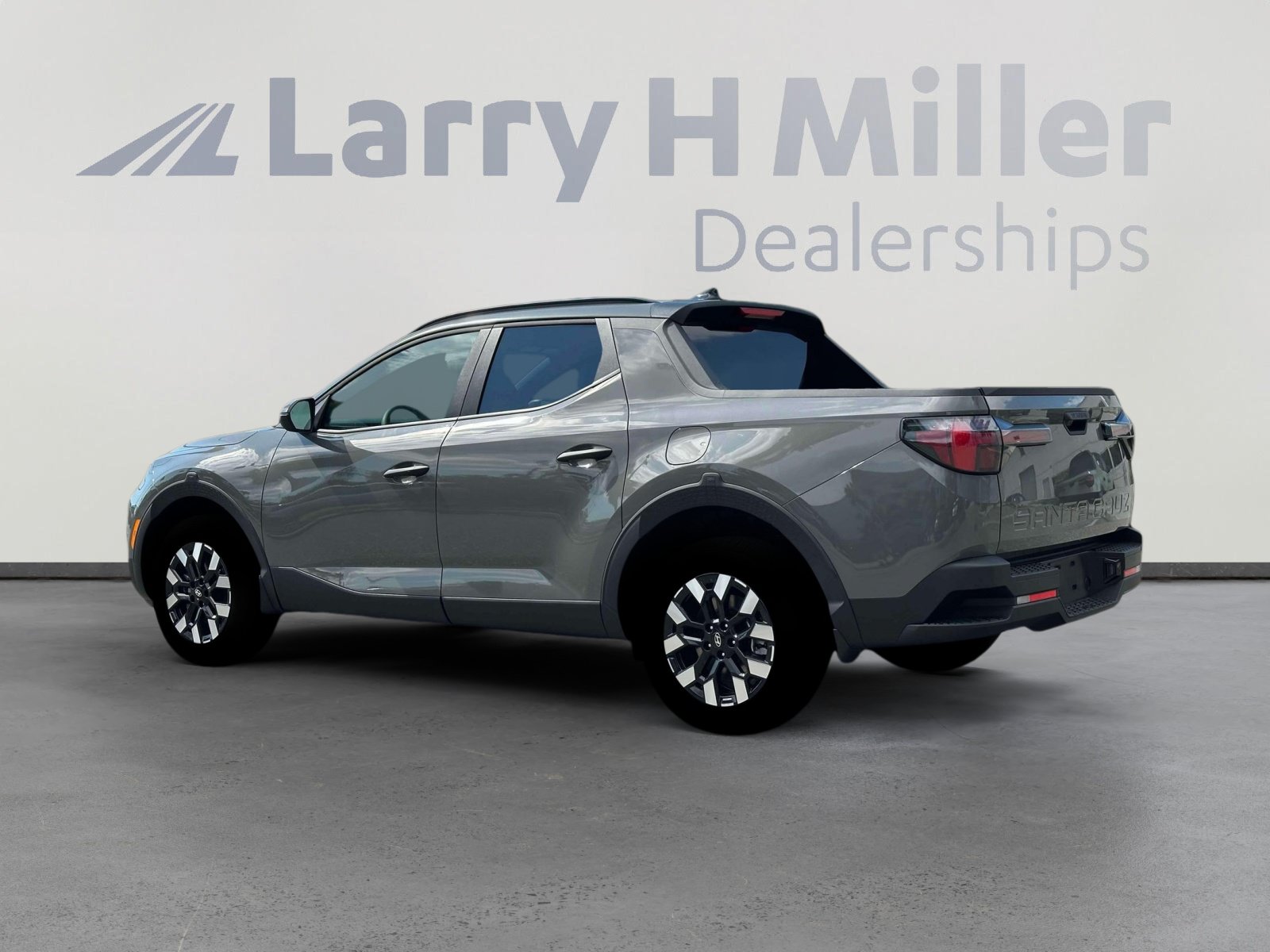 New 2026 Hyundai Santa Cruz SEL FWD image 4