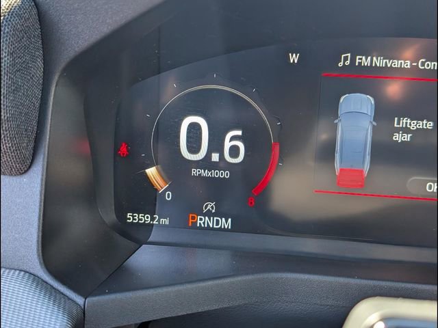 Used 2026 Ford Explorer ST image 21