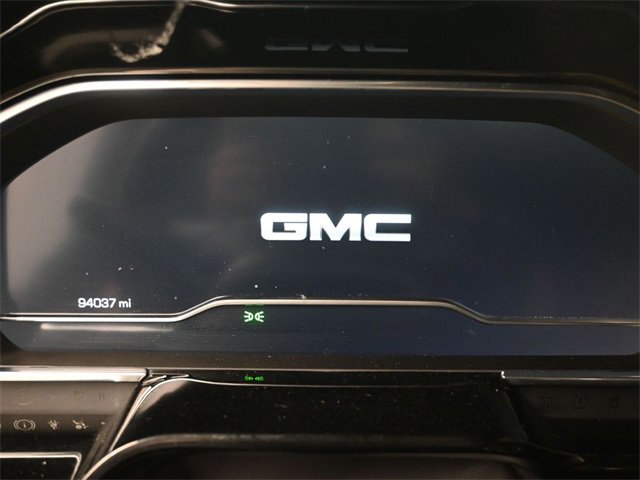 Used 2023 GMC Sierra 1500 SLT w/ SLT Premium Package image 9