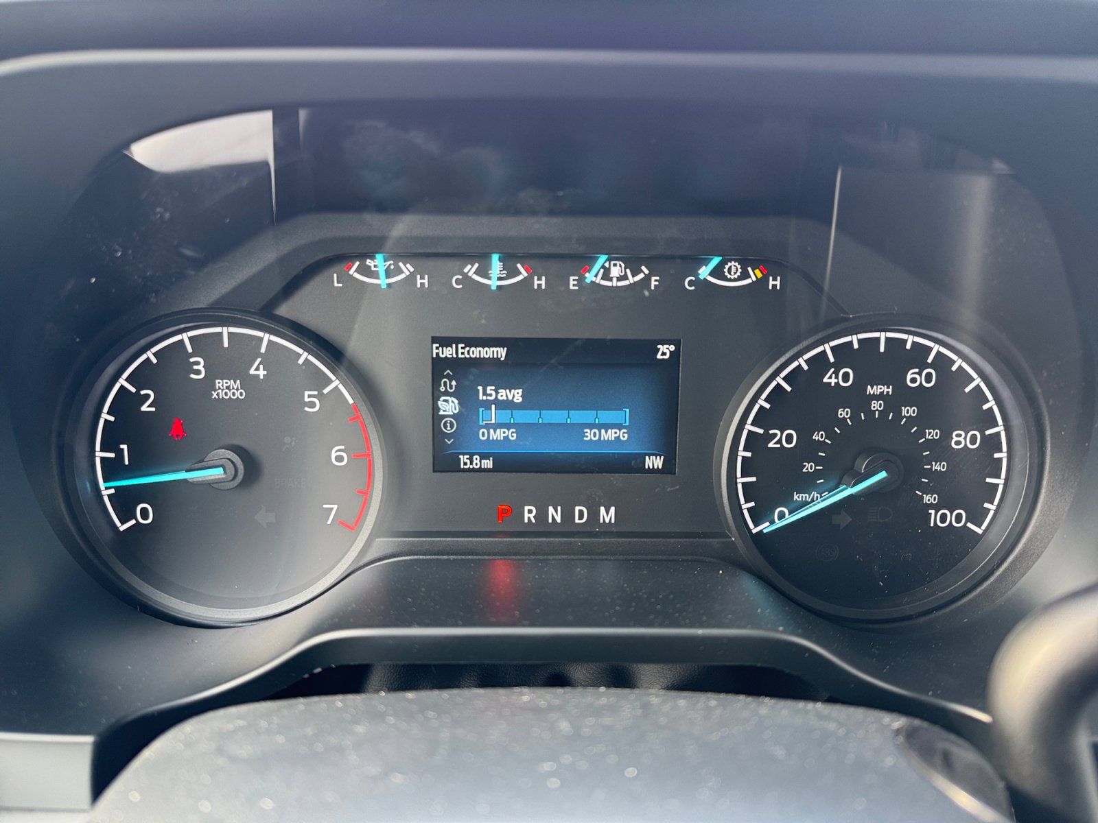 New 2026 Ford F250 XL w/ STX Appearance Package image 19