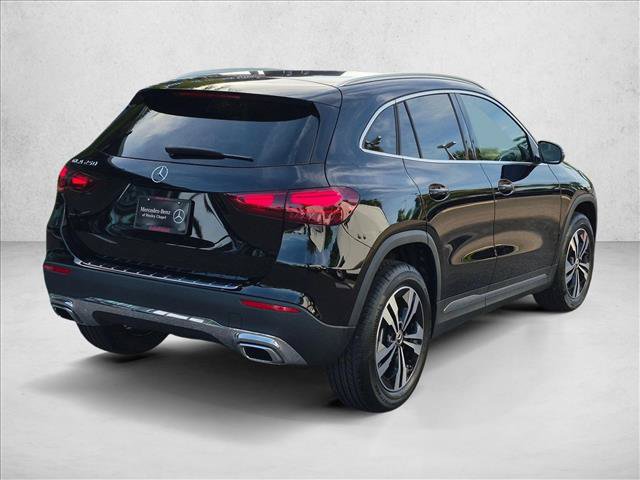 Certified 2026 Mercedes-Benz GLA 250 image 2