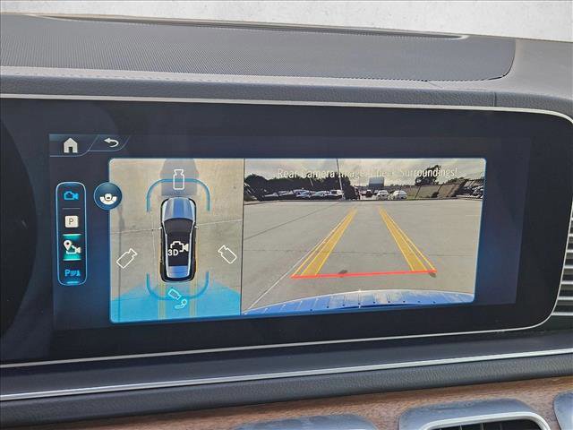 Certified 2025 Mercedes-Benz GLE 580 4MATIC image 14