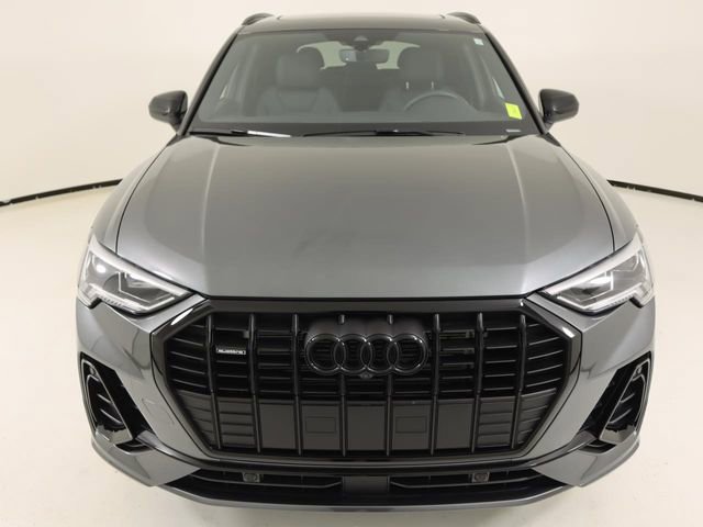 Certified 2025 Audi Q3 2.0T Premium Plus w/ Premium Plus Package image 8