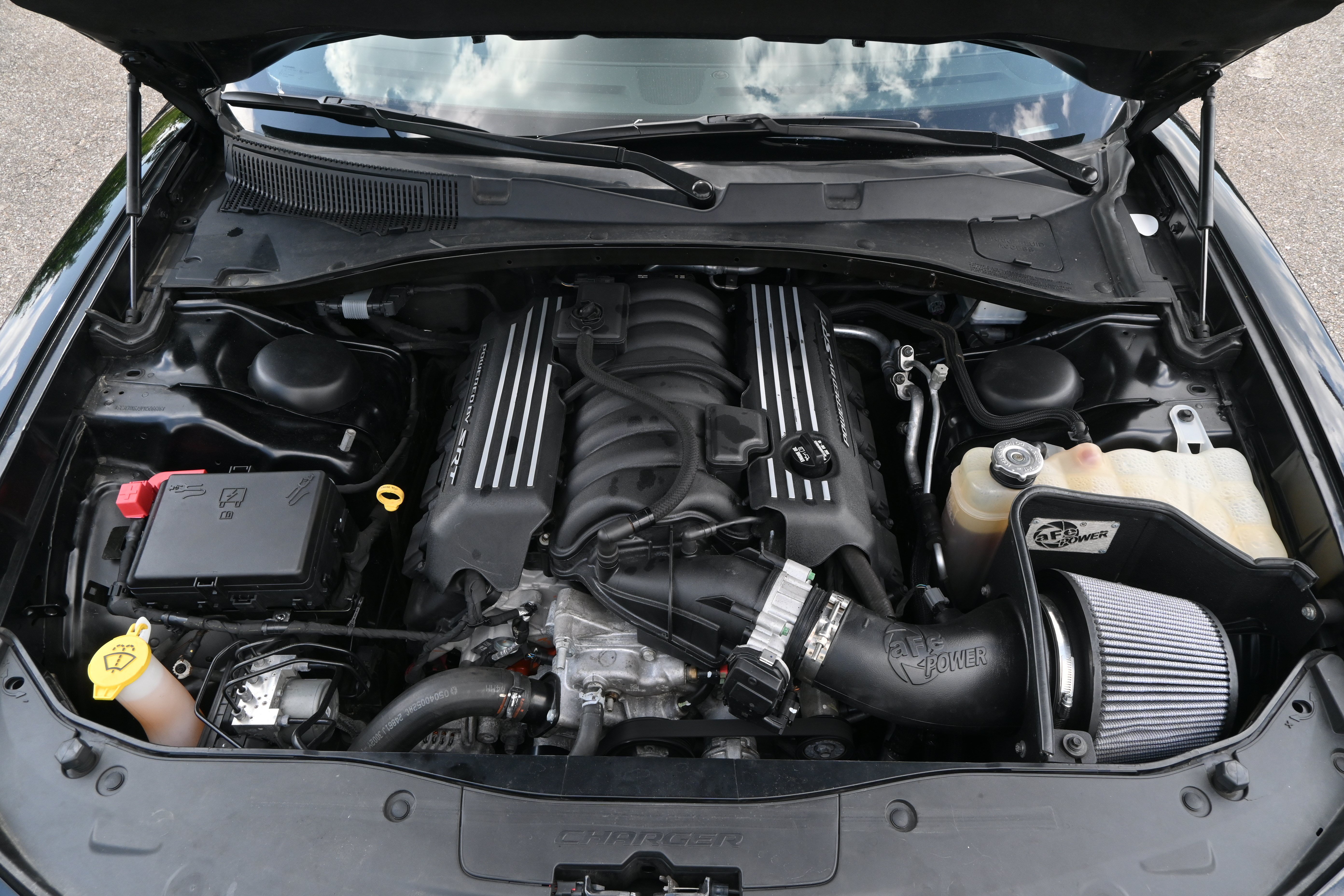 Used 2023 Dodge Charger Scat Pack w/ Plus Group RWD image 34