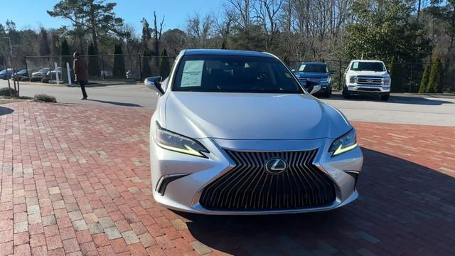 Used 2019 Lexus ES 350 w/ Accessory Package 2 image 6