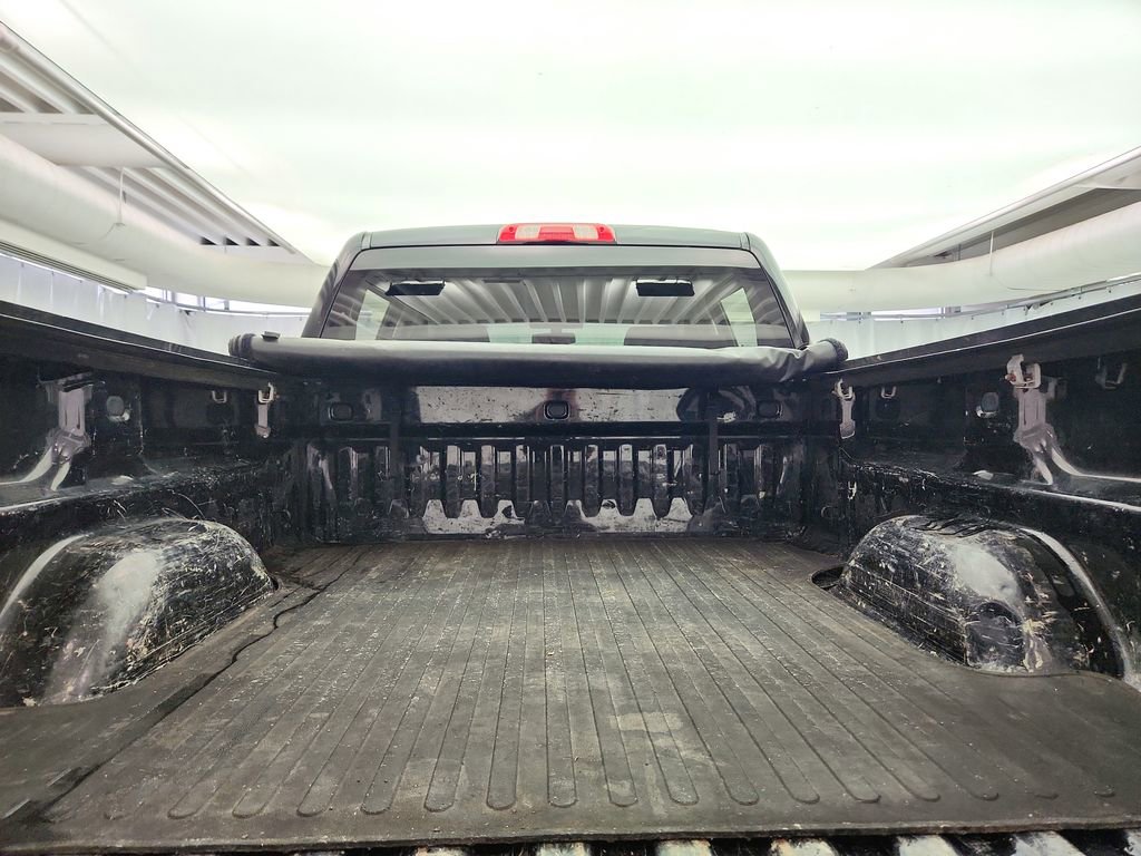 Used 2017 Chevrolet Silverado 2500 LT w/ All Star Edition image 29