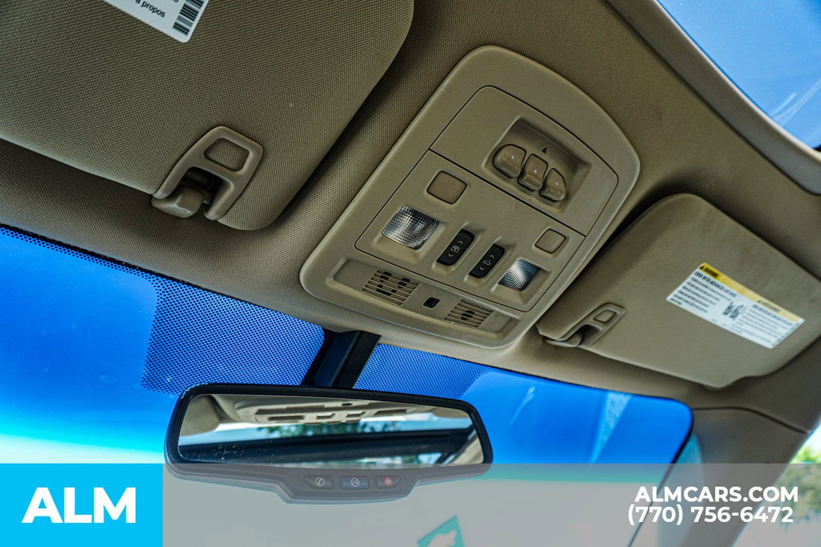 Used 2011 Cadillac CTS Luxury RWD image 54