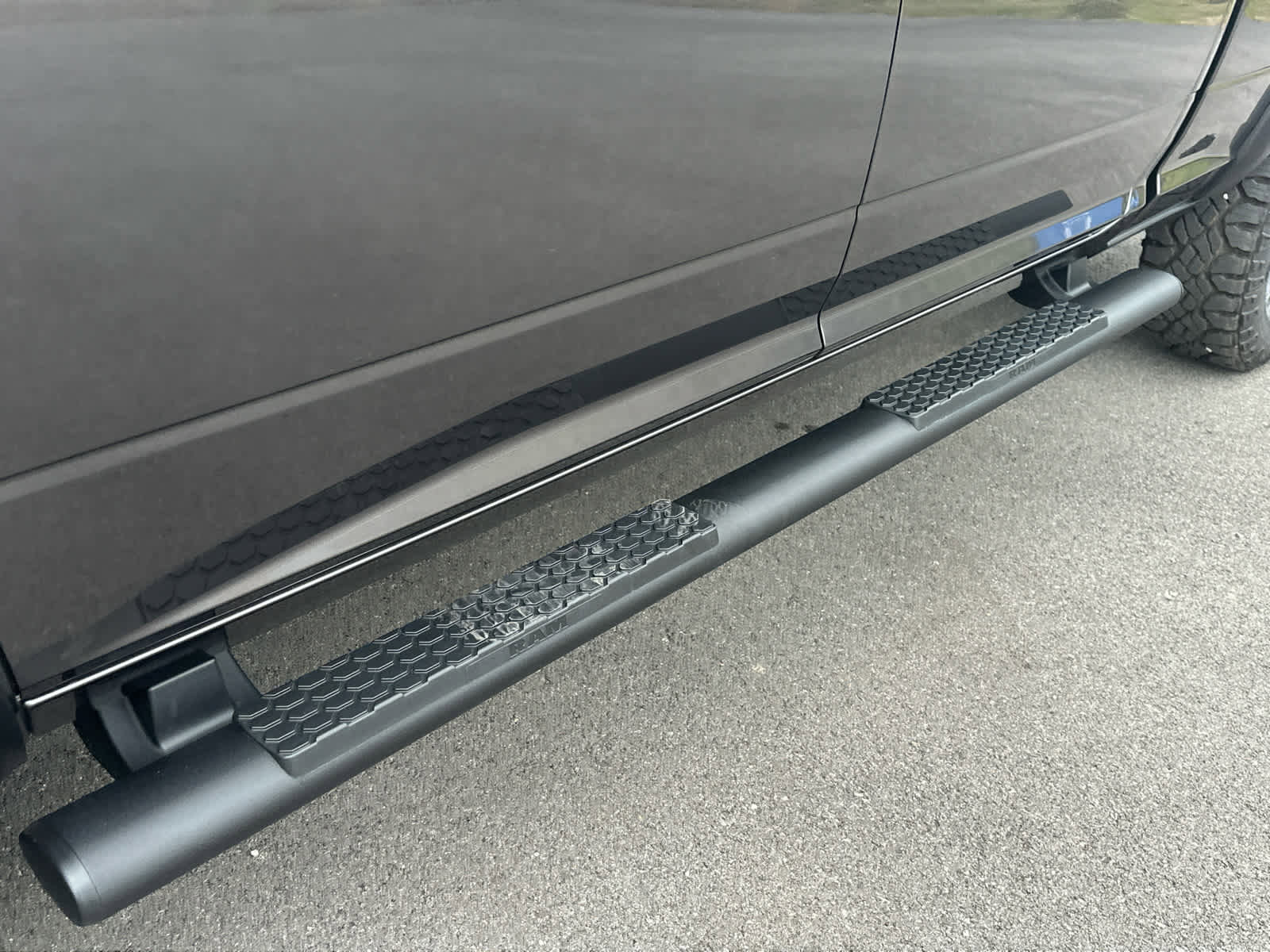 New 2026 RAM 2500 Tradesman image 10