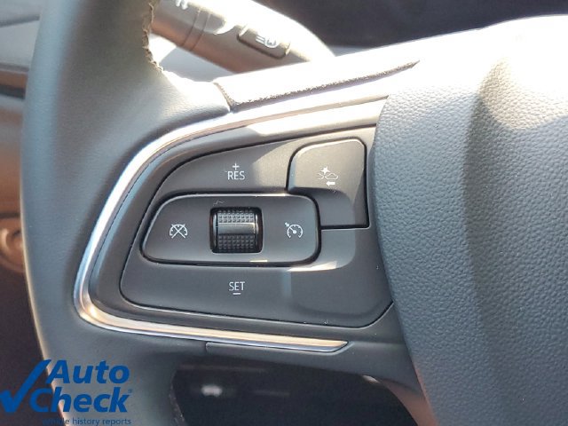 Certified 2024 Buick Encore GX Sport Touring FWD image 21