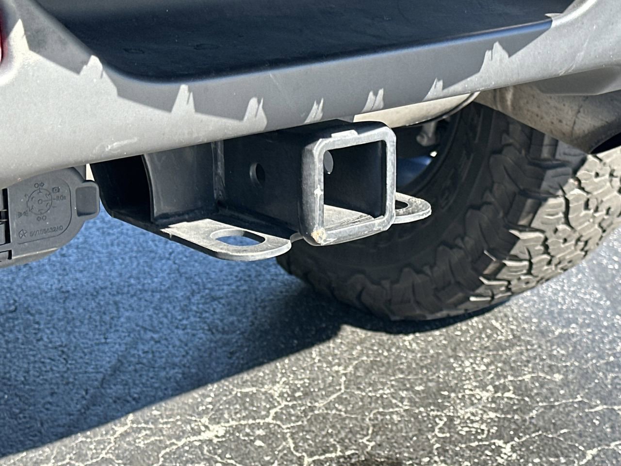 Used 2022 Jeep Wrangler Unlimited Rubicon 4xe w/ Cold Weather Group image 29