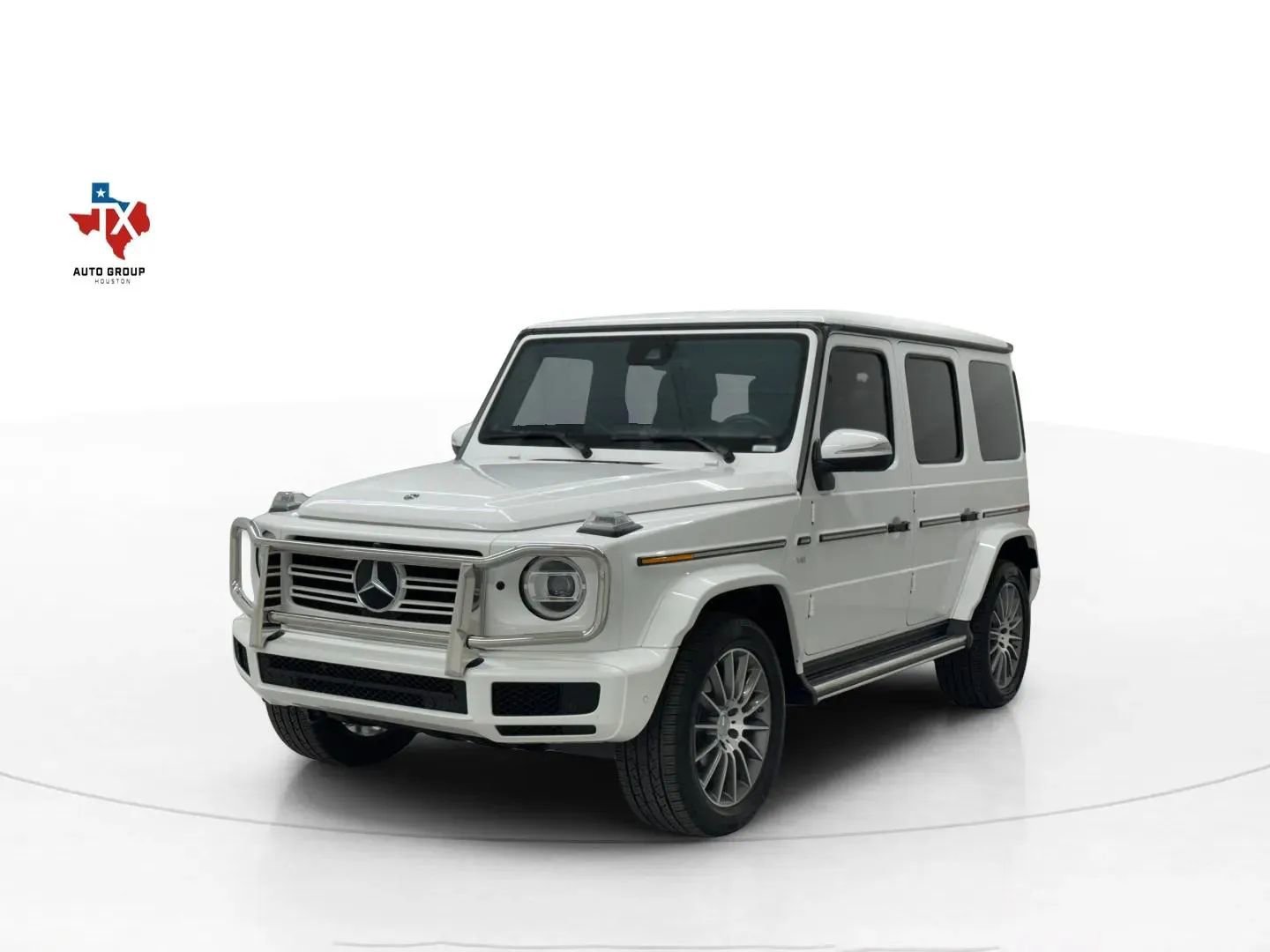 Used 2019 Mercedes-Benz G 550 image 6